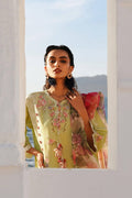 Sana Safinaz | Muzlin Spring 24 | M241-016B-CL - Khanumjan  Pakistani Clothes and Designer Dresses in UK, USA