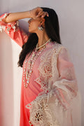 Sana Safinaz | Muzlin Spring 24 | M241-017A-CW - Khanumjan  Pakistani Clothes and Designer Dresses in UK, USA