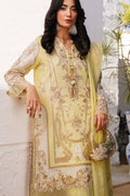 Sana Safinaz | Muzlin Spring 24 | M241-018A-CM - Khanumjan  Pakistani Clothes and Designer Dresses in UK, USA