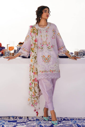 Sana Safinaz | Muzlin Spring 24 | M241-019A-CI - Khanumjan  Pakistani Clothes and Designer Dresses in UK, USA