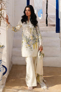Sana Safinaz | Muzlin Spring 24 | M241-006A-CJ - Khanumjan  Pakistani Clothes and Designer Dresses in UK, USA