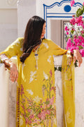 Sana Safinaz | Muzlin Spring 24 | M241-006B-CJ - Khanumjan  Pakistani Clothes and Designer Dresses in UK, USA
