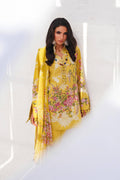 Sana Safinaz | Muzlin Spring 24 | M241-006B-CJ - Khanumjan  Pakistani Clothes and Designer Dresses in UK, USA