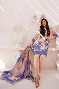Sana Safinaz | Muzlin Spring 24 | M241-007B-CJ - Khanumjan  Pakistani Clothes and Designer Dresses in UK, USA