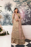 Mysie by Tahira | Arzu Wedding Formals 23 | Haneen - Khanumjan  Pakistani Clothes and Designer Dresses in UK, USA