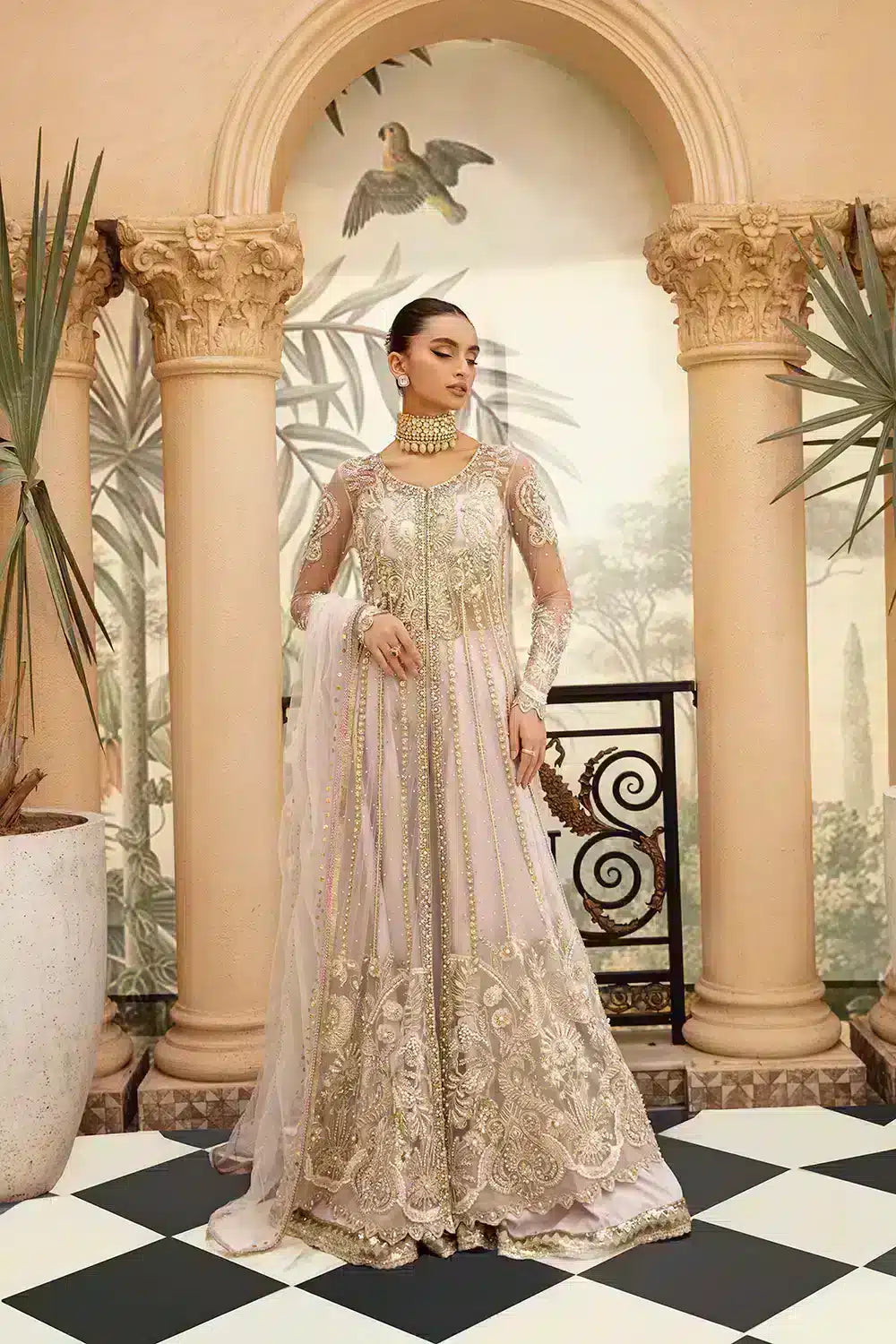 Mysie by Tahira | Arzu Wedding Formals 23 | Hoor - Khanumjan  Pakistani Clothes and Designer Dresses in UK, USA