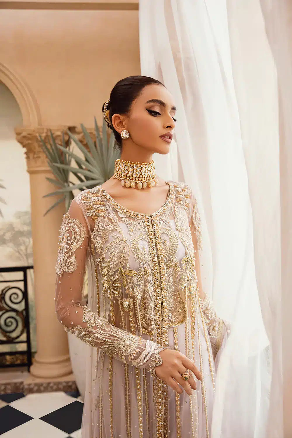 Mysie by Tahira | Arzu Wedding Formals 23 | Hoor - Khanumjan  Pakistani Clothes and Designer Dresses in UK, USA