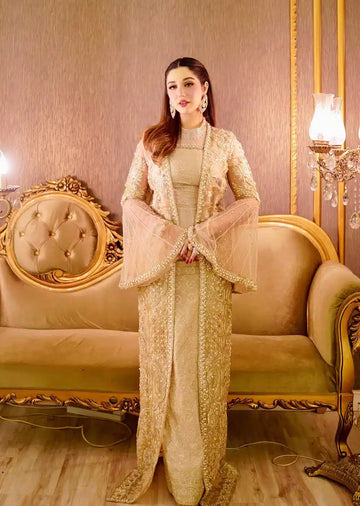 Mysie by Tahira | Arzu Wedding Formals 23 | Nia - Khanumjan  Pakistani Clothes and Designer Dresses in UK, USA