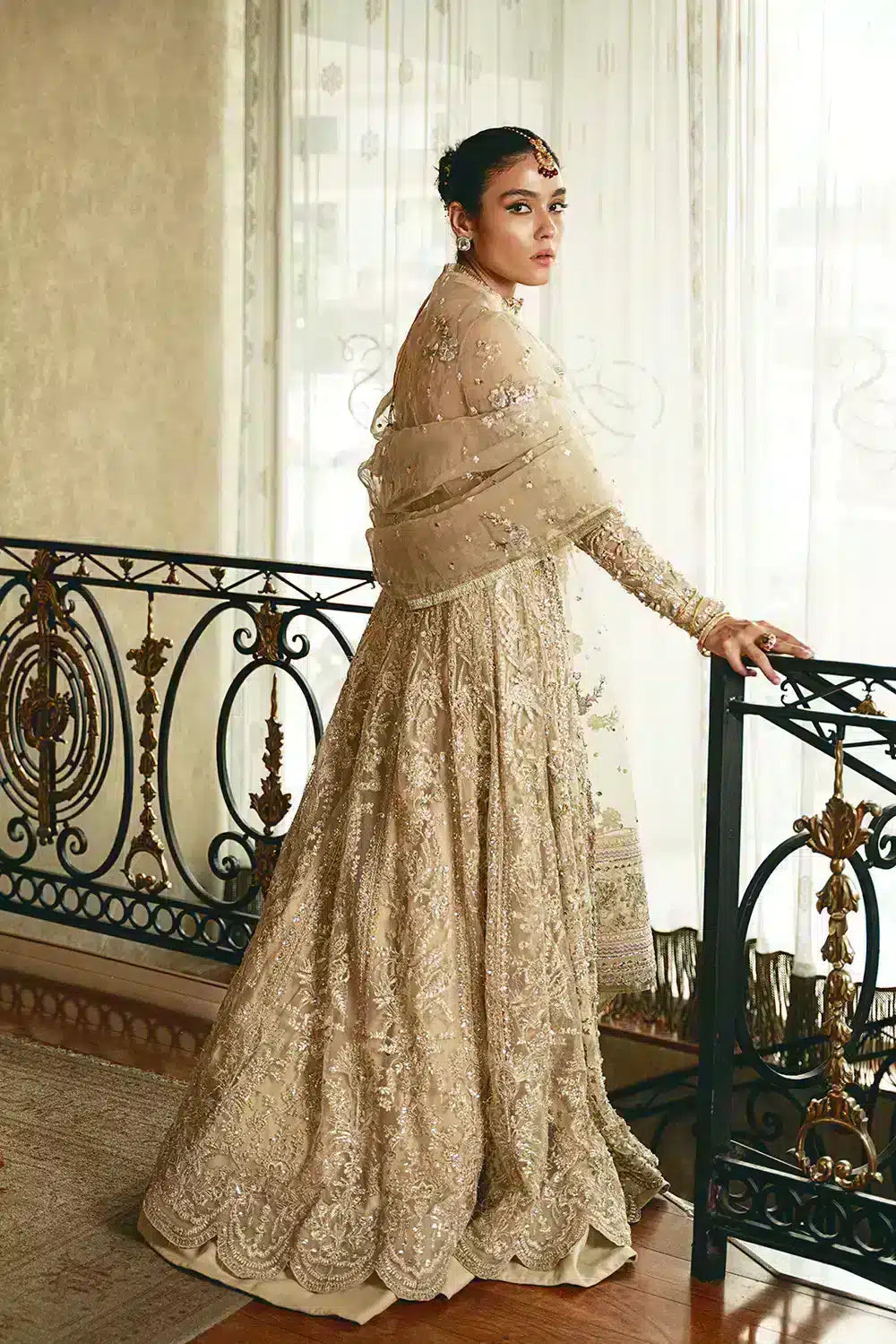 Mysie by Tahira | Arzu Wedding Formals 23 | Zahra - Khanumjan  Pakistani Clothes and Designer Dresses in UK, USA