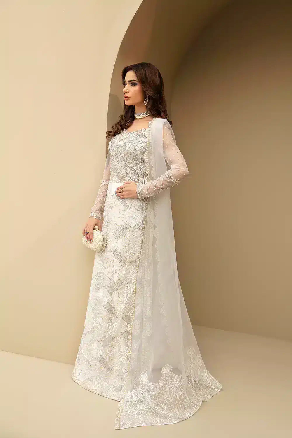 Mysie by Tahira | Festive Formals 24 | Ashoka - Khanumjan  Pakistani Clothes and Designer Dresses in UK, USA