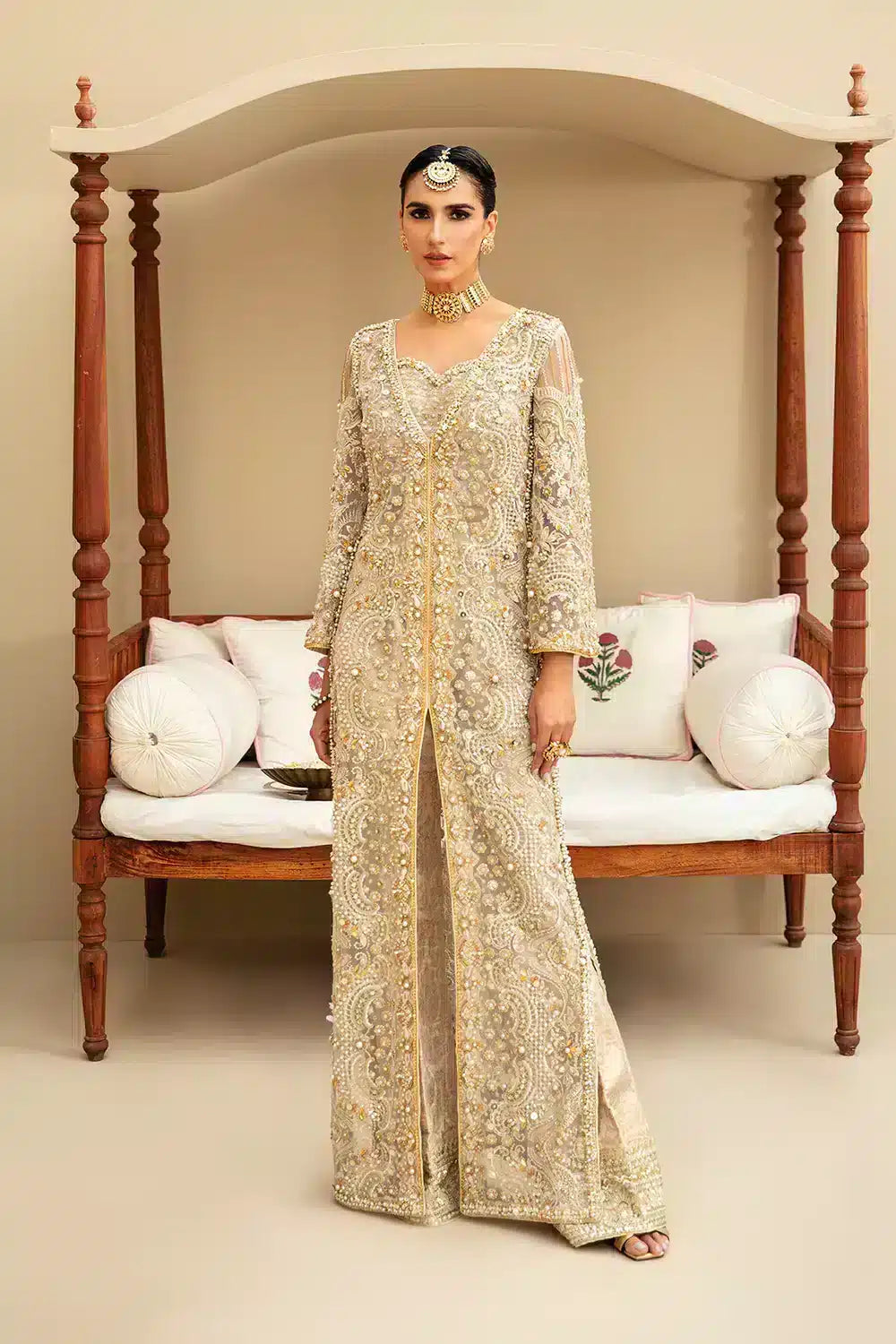 Mysie by Tahira | Festive Formals 24 | Izzy - Khanumjan  Pakistani Clothes and Designer Dresses in UK, USA