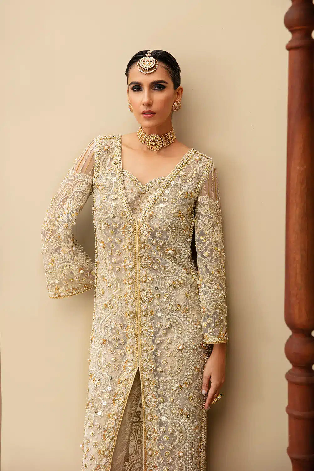 Mysie by Tahira | Festive Formals 24 | Izzy - Khanumjan  Pakistani Clothes and Designer Dresses in UK, USA