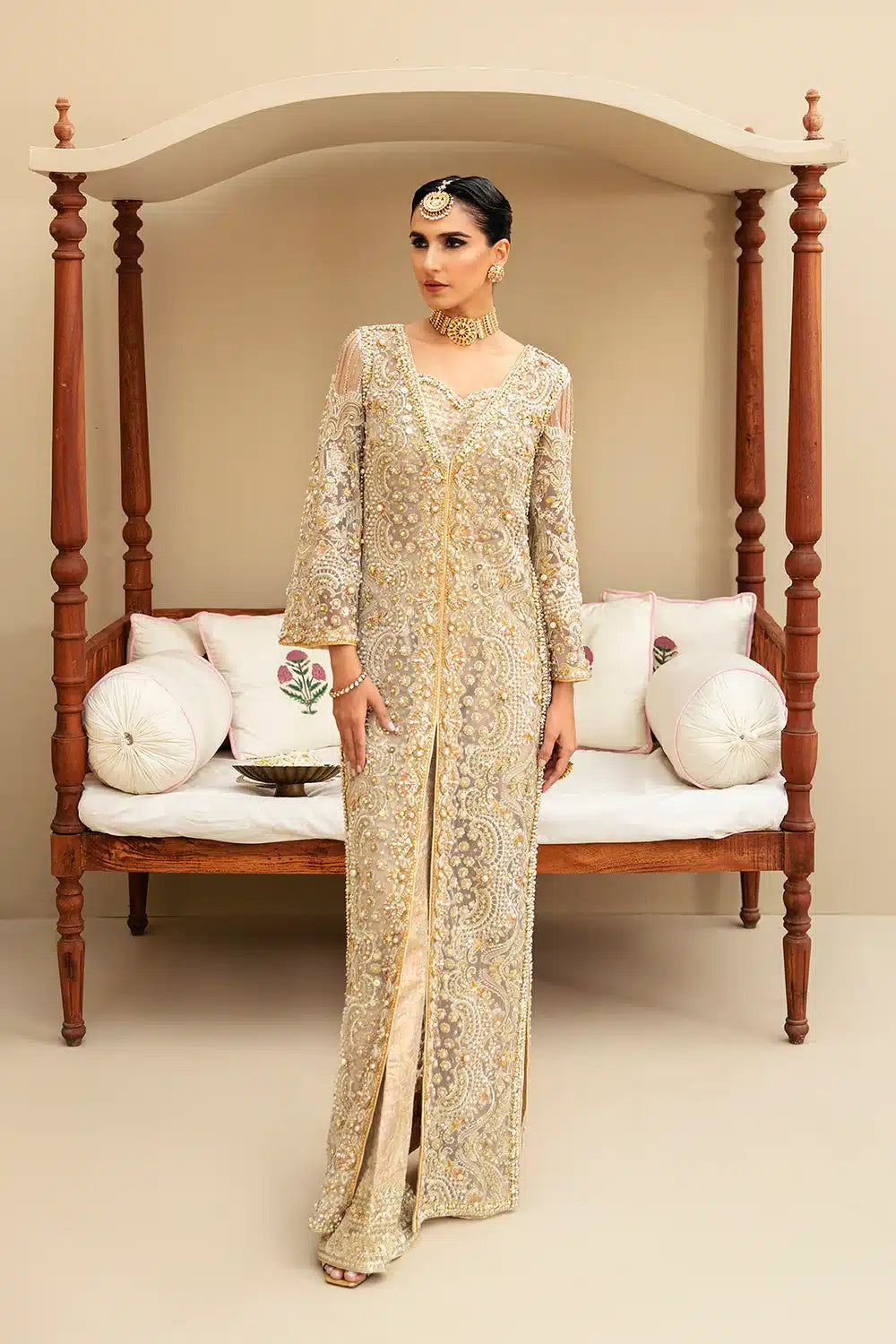Mysie by Tahira | Festive Formals 24 | Izzy - Khanumjan  Pakistani Clothes and Designer Dresses in UK, USA