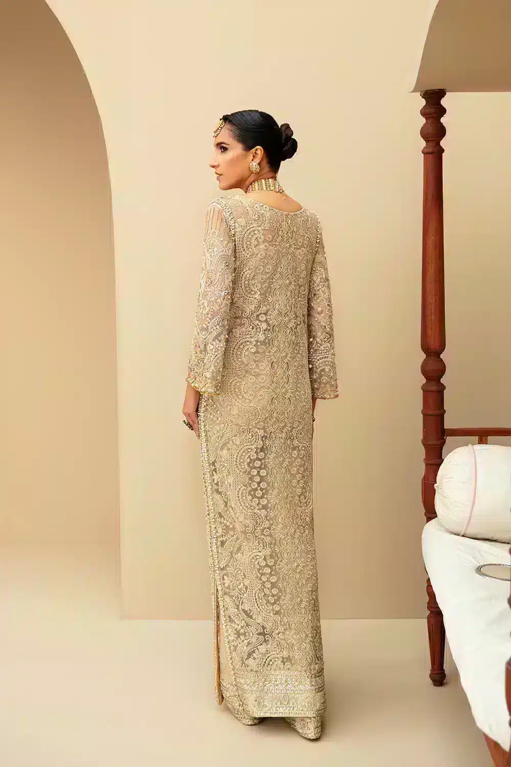 Mysie by Tahira | Festive Formals 24 | Izzy - Khanumjan  Pakistani Clothes and Designer Dresses in UK, USA