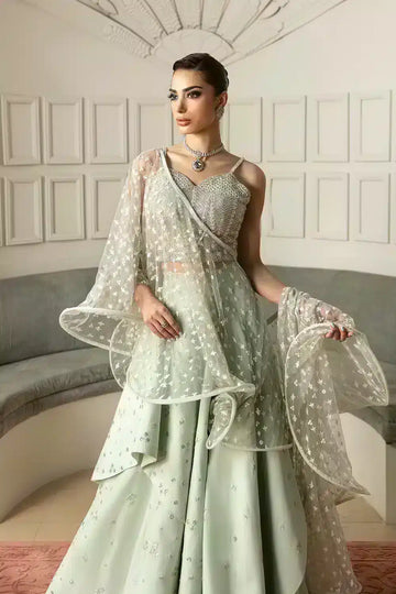 Mysie by Tahira | Festive Formals 24 | Meeka - Khanumjan Pakistani Clothes and Designer Dresses in UK, USA