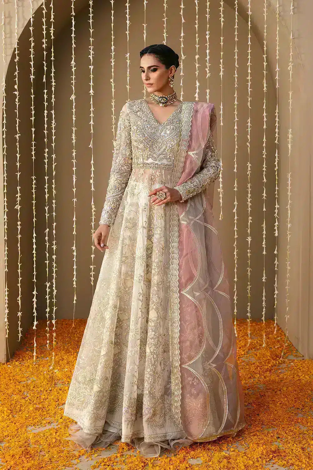 Mysie by Tahira | Festive Formals 24 | Seemal - Khanumjan  Pakistani Clothes and Designer Dresses in UK, USA