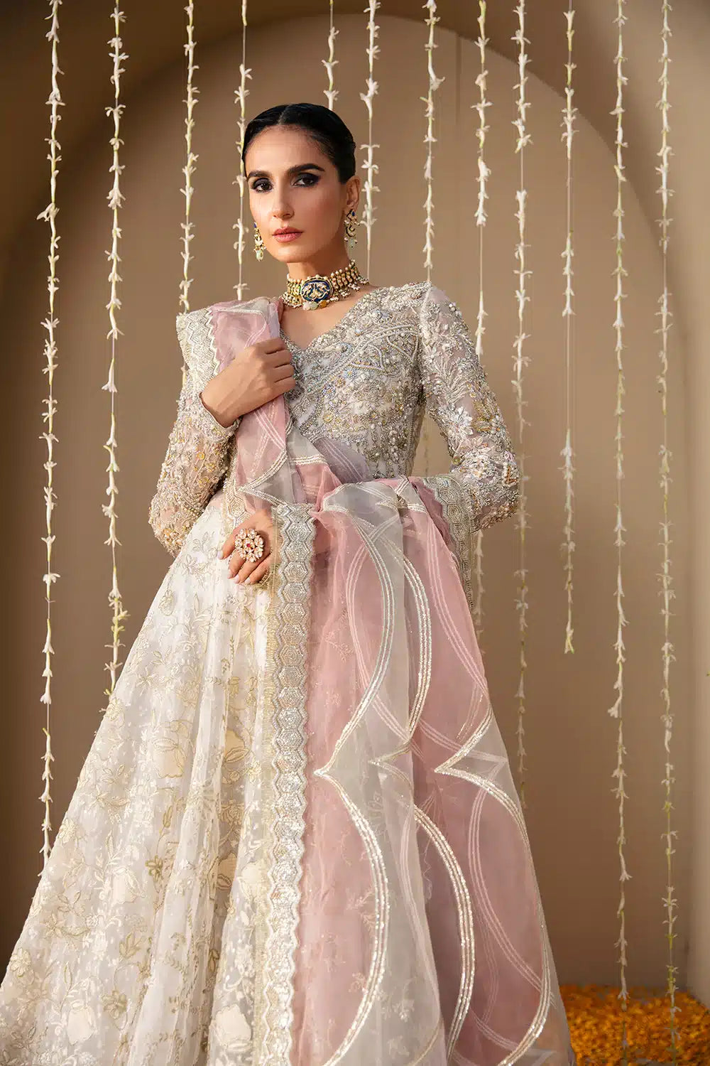 Mysie by Tahira | Festive Formals 24 | Seemal - Khanumjan  Pakistani Clothes and Designer Dresses in UK, USA