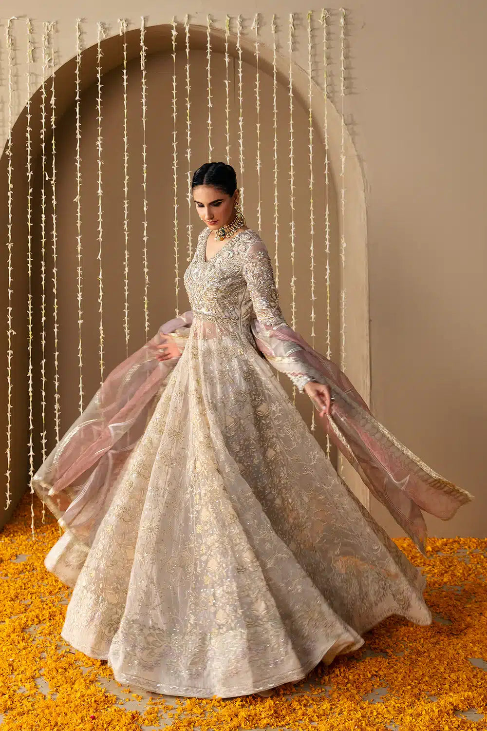 Mysie by Tahira | Festive Formals 24 | Seemal - Khanumjan  Pakistani Clothes and Designer Dresses in UK, USA