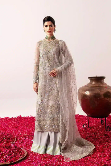 Mysie by Tahira | Festive Formals 24 | Asha - Khanumjan Pakistani Clothes and Designer Dresses in UK, USA