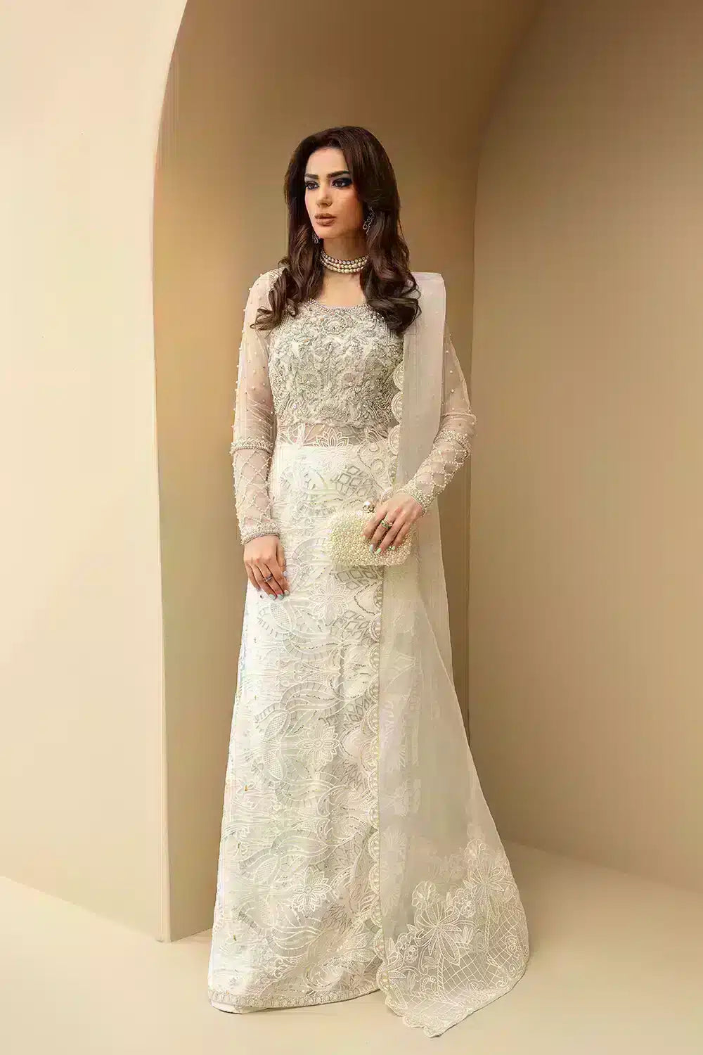 Mysie by Tahira | Festive Formals 24 | Ashoka - Khanumjan  Pakistani Clothes and Designer Dresses in UK, USA