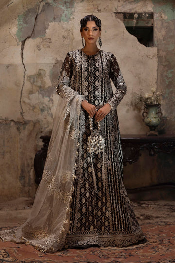 Sana Safinaz | Nura Festive 25 | N251-003-3CX