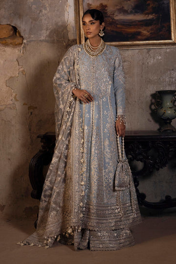 Sana Safinaz | Nura Festive 25 | N251-008-3CT