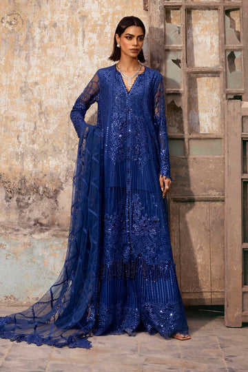 Sana Safinaz | Nura Festive 25 | N252-003-3CX