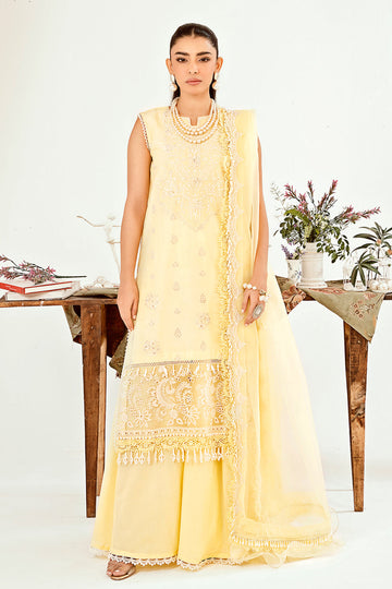 Neeshay | Zoella Lawn Collection | Ophelia - Khanumjan Pakistani Clothes and Designer Dresses in UK, USA