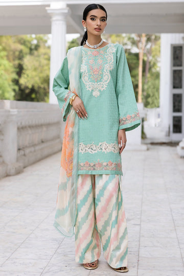 Charizma | Niche Eid Edit |CNP-5-126Z