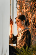 Nilofer Shahid | Verve Summer 24 | Amorist (3pc)- Verve SS 24 - Khanumjan  Pakistani Clothes and Designer Dresses in UK, USA