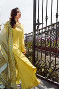 Nilofer Shahid | Verve Summer 24 | Evara (3pc) – Verve SS 24 - Khanumjan  Pakistani Clothes and Designer Dresses in UK, USA
