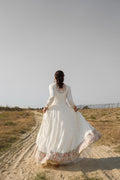 Nilofer Shahid | Verve Summer 24 | Kaira – Verve SS 24 - Khanumjan  Pakistani Clothes and Designer Dresses in UK, USA