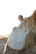 Nilofer Shahid | Verve Summer 24 | Mavi – Verve SS 24 - Khanumjan  Pakistani Clothes and Designer Dresses in UK, USA