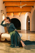 Nilofer Shahid | Verve Summer 24 | Sassy Spirit (3pc) – Verve SS 24 - Khanumjan  Pakistani Clothes and Designer Dresses in UK, USA