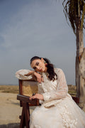 Nilofer Shahid | Verve Summer 24 | Anastasia (3pc) – Verve SS 24 - Khanumjan  Pakistani Clothes and Designer Dresses in UK, USA
