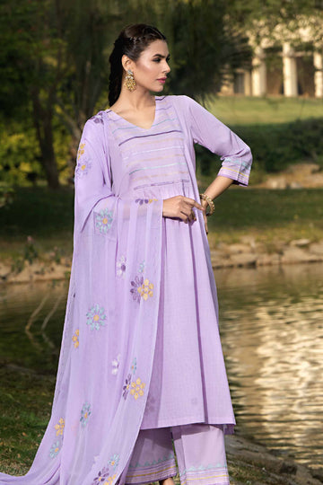 Nishat Linen | Luxury Collection 24 | KFS24-31 - Khanumjan Pakistani Clothes and Designer Dresses in UK, USA