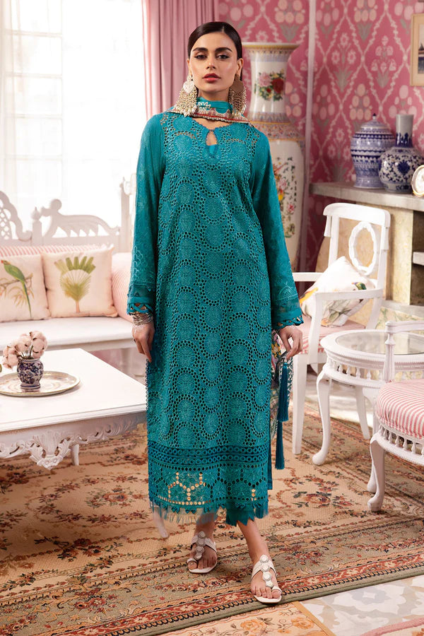 Nureh | Maya Lawn 24 | NS-108 - Khanumjan  Pakistani Clothes and Designer Dresses in UK, USA