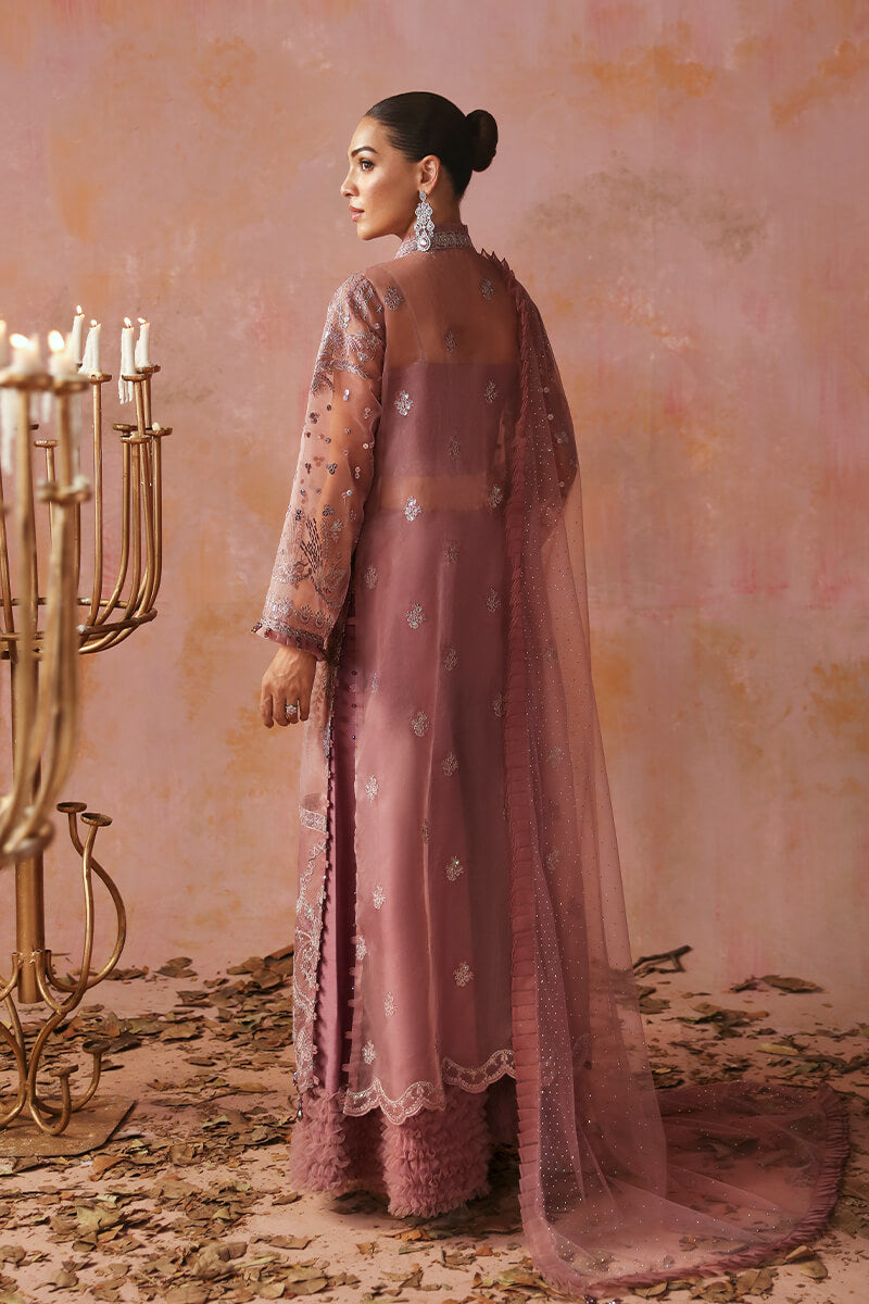 Sardinia | Tara Formals |Lavender