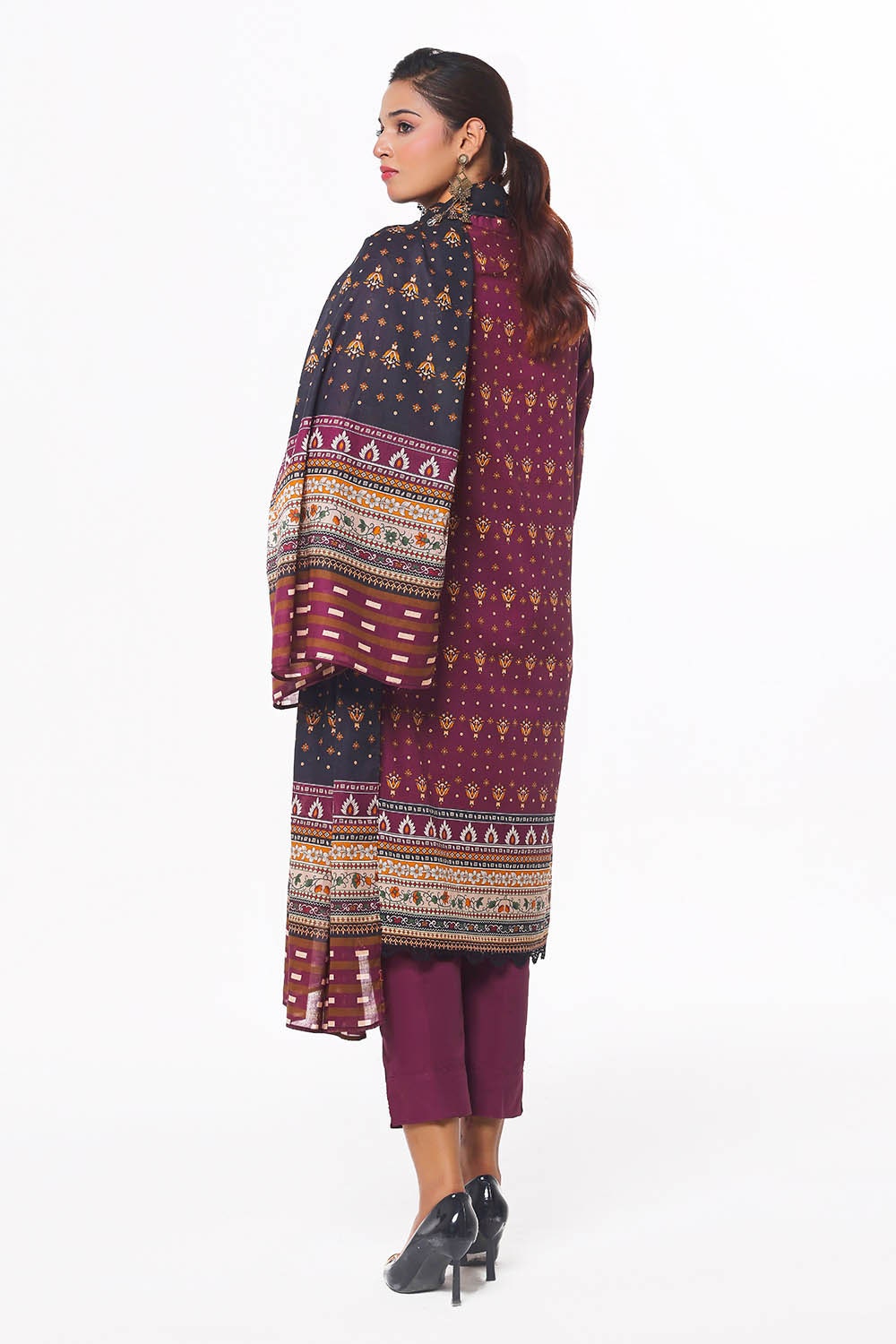 Gul Ahmed | Summer Special 25 |  CLP-52202