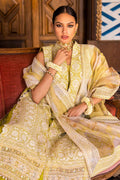 Gul Ahmed | Wedding Collection 24 | PRW-32044 - Khanumjan  Pakistani Clothes and Designer Dresses in UK, USA