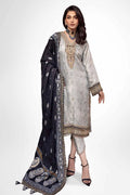 Gul Ahmed | Wedding Collection 24 | PRW-32073 - Khanumjan  Pakistani Clothes and Designer Dresses in UK, USA