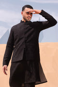 Pakistani Menswear | QAL- JSW-06 WAISTCOAT - Khanumjan  Pakistani Clothes and Designer Dresses in UK, USA