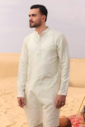Pakistani Menswear | QAL-JS-04 - Khanumjan  Pakistani Clothes and Designer Dresses in UK, USA