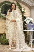 Raeesa Premium | Wajadan Wedding Formals | WD-8 Ivory - Khanumjan  Pakistani Clothes and Designer Dresses in UK, USA