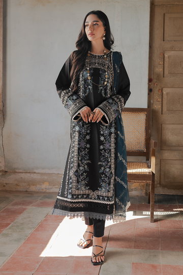 Rajbari | Summer Breeze 24 | B-5 - Khanumjan Pakistani Clothes and Designer Dresses in UK, USA