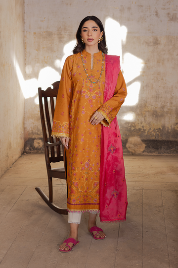 Rajbari | Summer Breeze 24 | A-3 - Khanumjan Pakistani Clothes and Designer Dresses in UK, USA