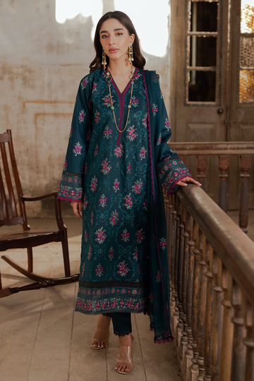 Rajbari | Summer Breeze 24 | A-2 - Khanumjan Pakistani Clothes and Designer Dresses in UK, USA