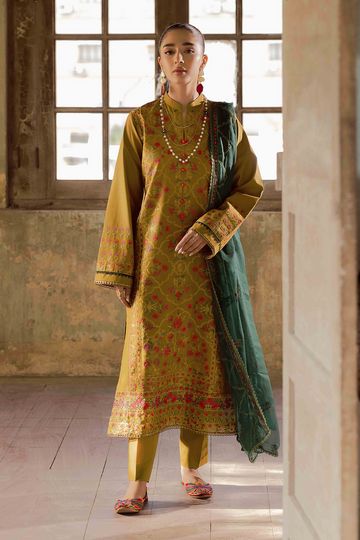 Rajbari | Summer Breeze 24 | B-4 - Khanumjan Pakistani Clothes and Designer Dresses in UK, USA