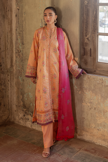 Rajbari | Summer Breeze 24 | B-2 - Khanumjan Pakistani Clothes and Designer Dresses in UK, USA