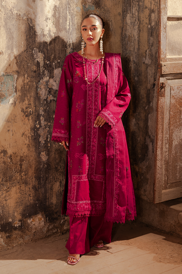 Rajbari | Summer Breeze 24 | B-6 - Khanumjan Pakistani Clothes and Designer Dresses in UK, USA